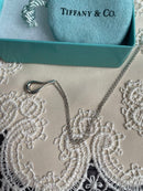 Tiffany Necklaces 20 10 Small Sv925
