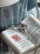 Tiffany Necklaces 20 10 Small Sv925