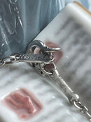 Tiffany Necklaces 20 10 Small Sv925