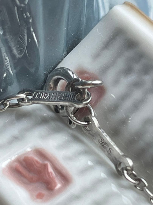 Tiffany Necklaces 20 10 Small Sv925