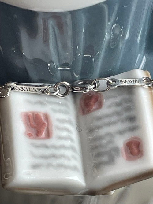 Tiffany Necklaces 20 10 Small Sv925