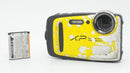 Compact Digital Cameras E2204 Fujifilm Finepix Xp120