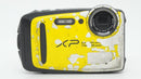 Compact Digital Cameras E2204 Fujifilm Finepix Xp120