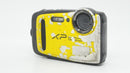 Compact Digital Cameras E2204 Fujifilm Finepix Xp120
