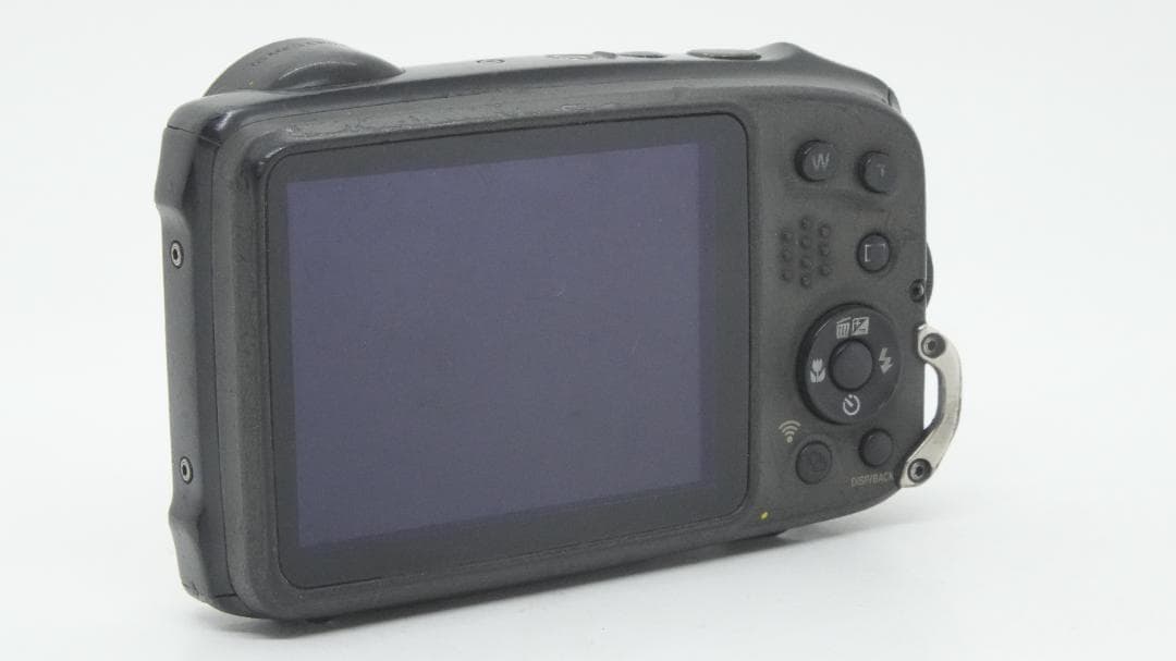 Compact Digital Cameras E2204 Fujifilm Finepix Xp120