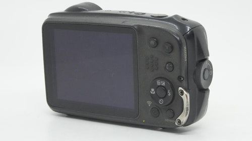 Compact Digital Cameras E2204 Fujifilm Finepix Xp120