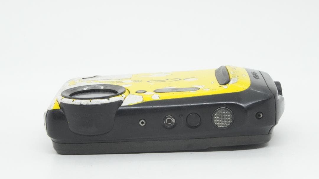 Compact Digital Cameras E2204 Fujifilm Finepix Xp120