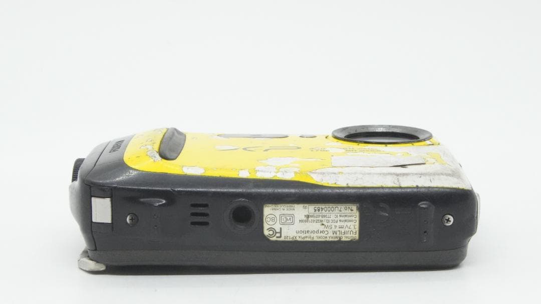 Compact Digital Cameras E2204 Fujifilm Finepix Xp120