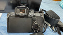 Sony Mirrorless Interchangeable Lens Cameras 7Iv