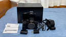 Sony Mirrorless Interchangeable Lens Cameras 7Iv