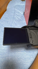 Sony Mirrorless Interchangeable Lens Cameras 7Iv
