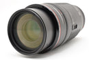 Canon Lens (Zoom) Ef 100-300Mm F5.6 L #2234