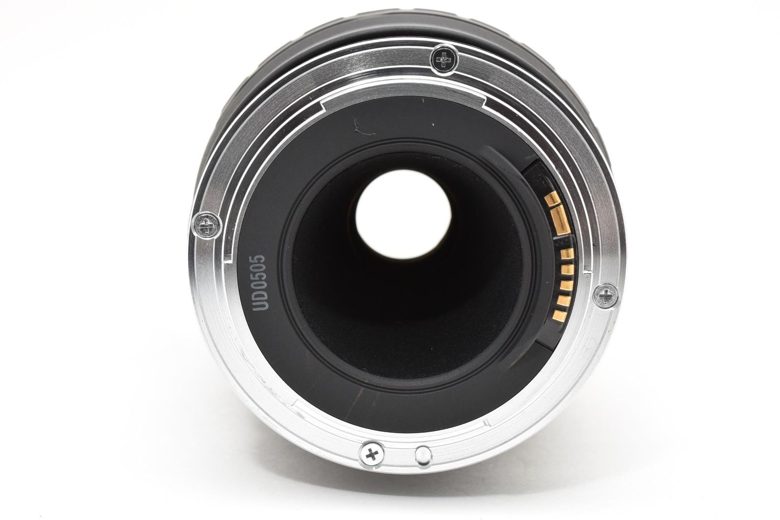 Canon Lens (Zoom) Ef 100-300Mm F5.6 L #2234