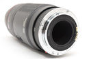 Canon Lens (Zoom) Ef 100-300Mm F5.6 L #2234