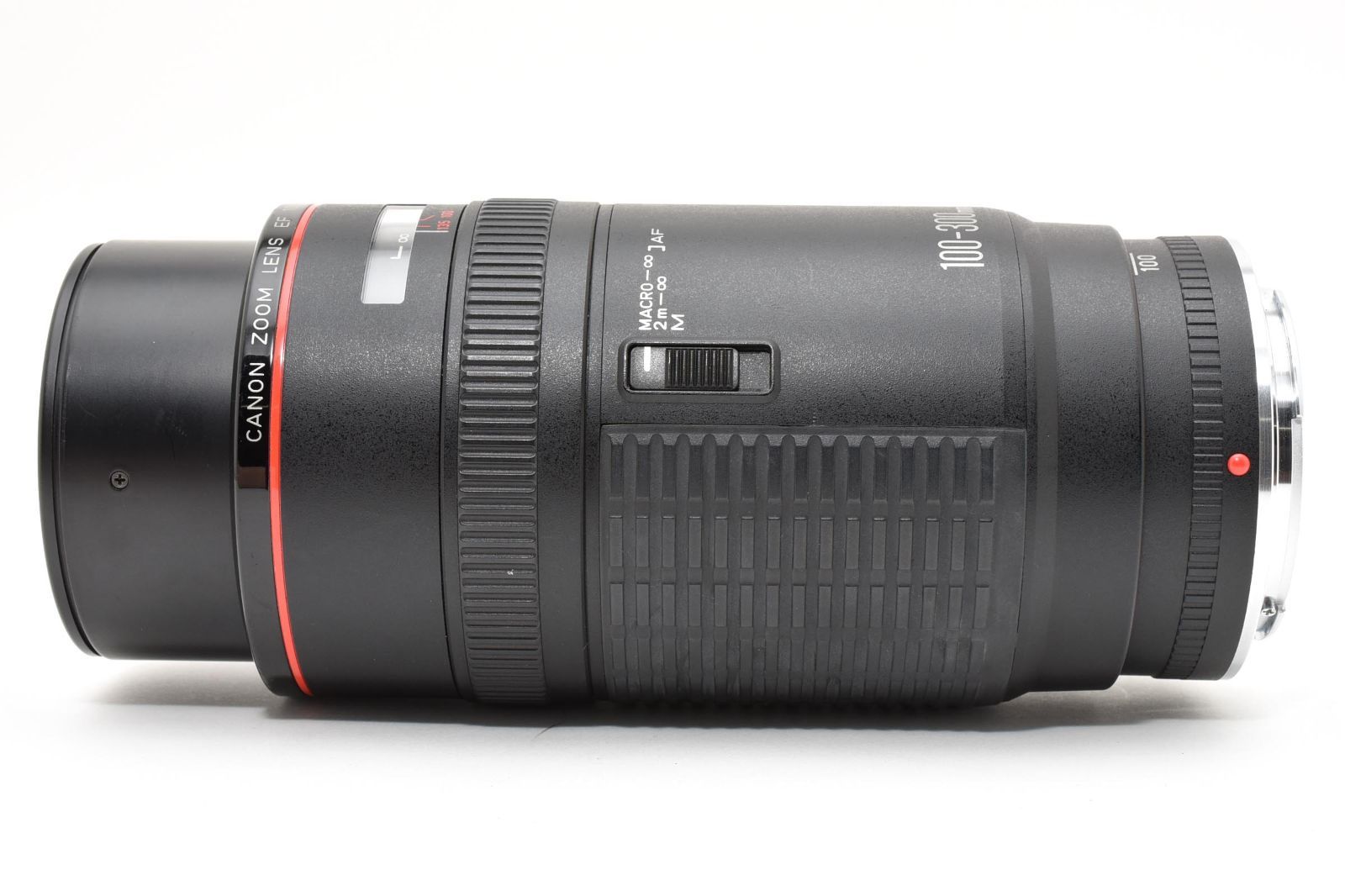 Canon Lens (Zoom) Ef 100-300Mm F5.6 L #2234