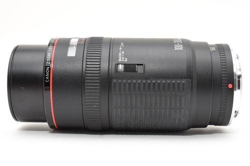 Canon Lens (Zoom) Ef 100-300Mm F5.6 L #2234