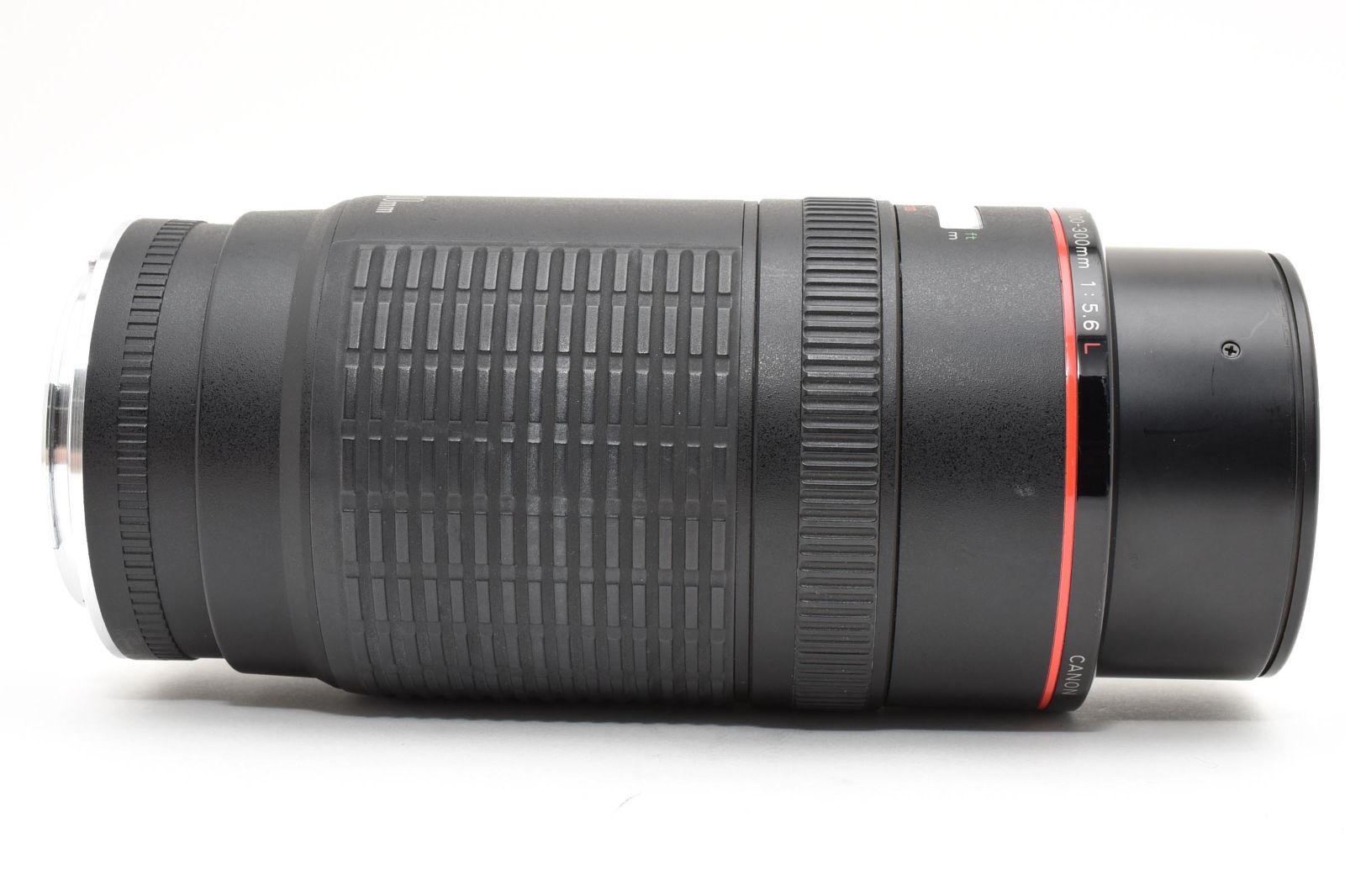 Canon Lens (Zoom) Ef 100-300Mm F5.6 L #2234