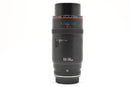 Canon Lens (Zoom) Ef 100-300Mm F5.6 L #2234