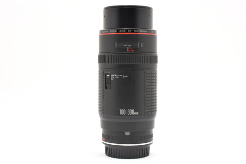 Canon Lens (Zoom) Ef 100-300Mm F5.6 L #2234