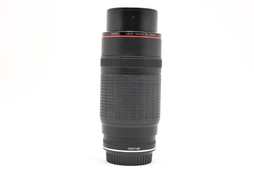Canon Lens (Zoom) Ef 100-300Mm F5.6 L #2234