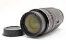 Canon Lens (Zoom) Ef 100-300Mm F5.6 L #2234