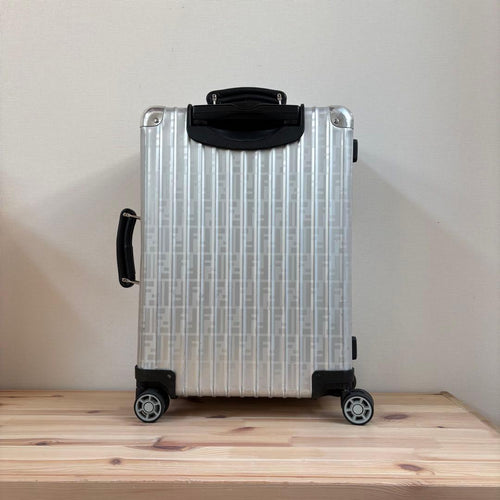 Rimowa Suitcases Fendi Classic Cabin S