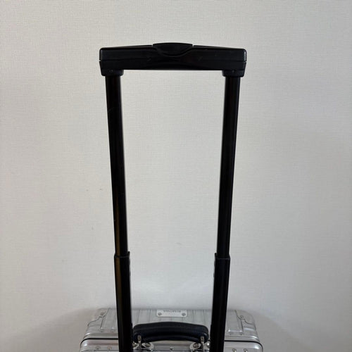 Rimowa Suitcases Fendi Classic Cabin S