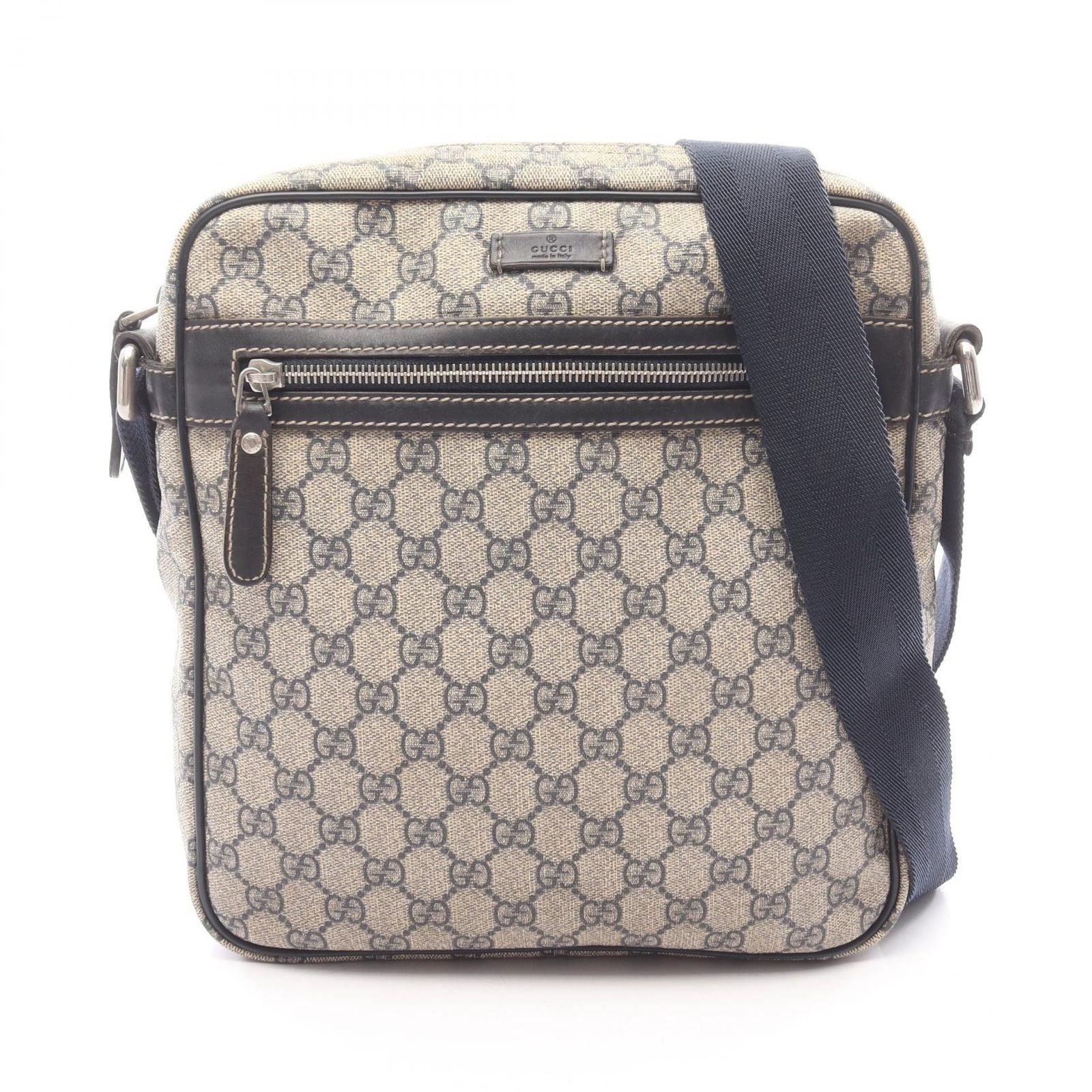Gucci Shoulder Bag Gg