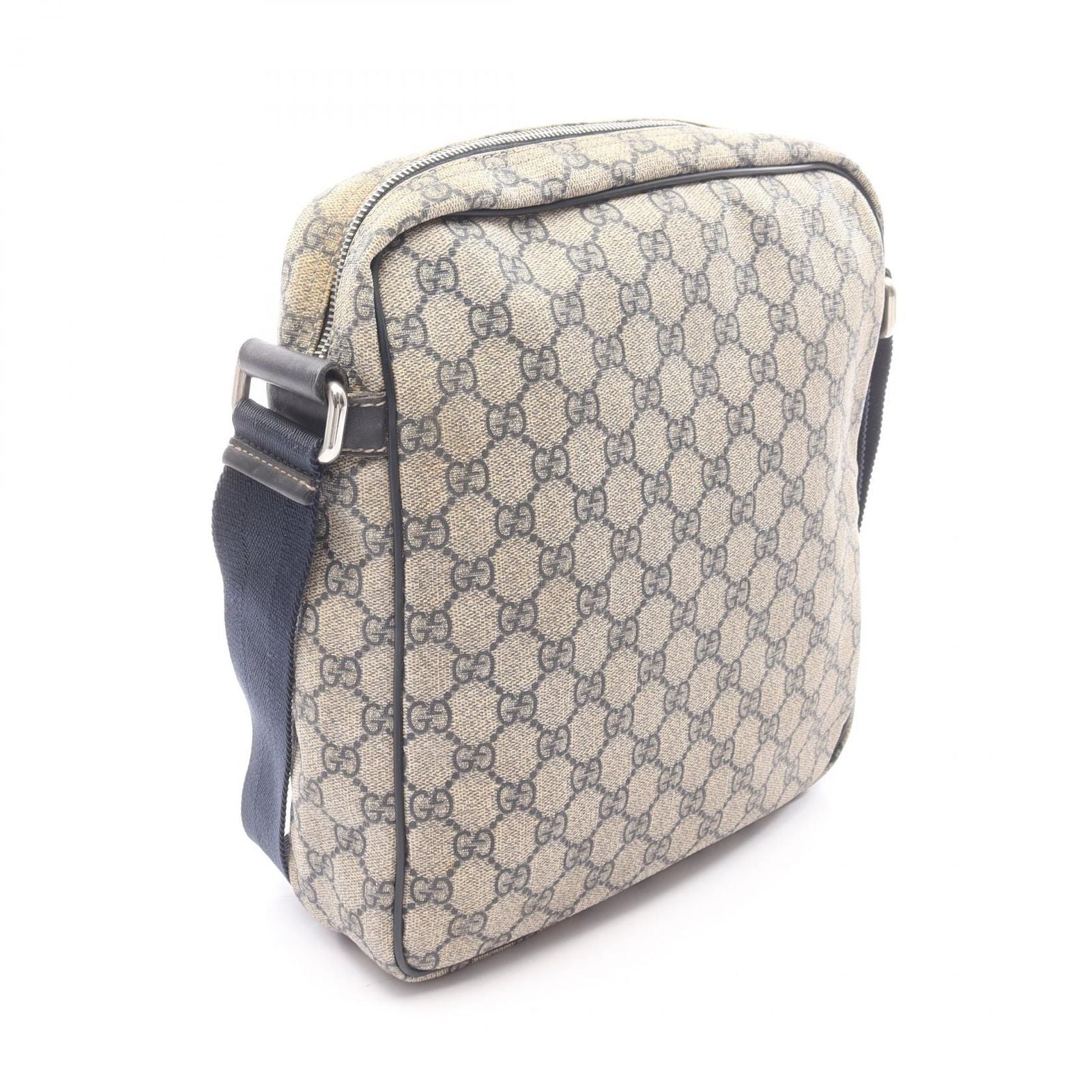 Gucci Shoulder Bag Gg