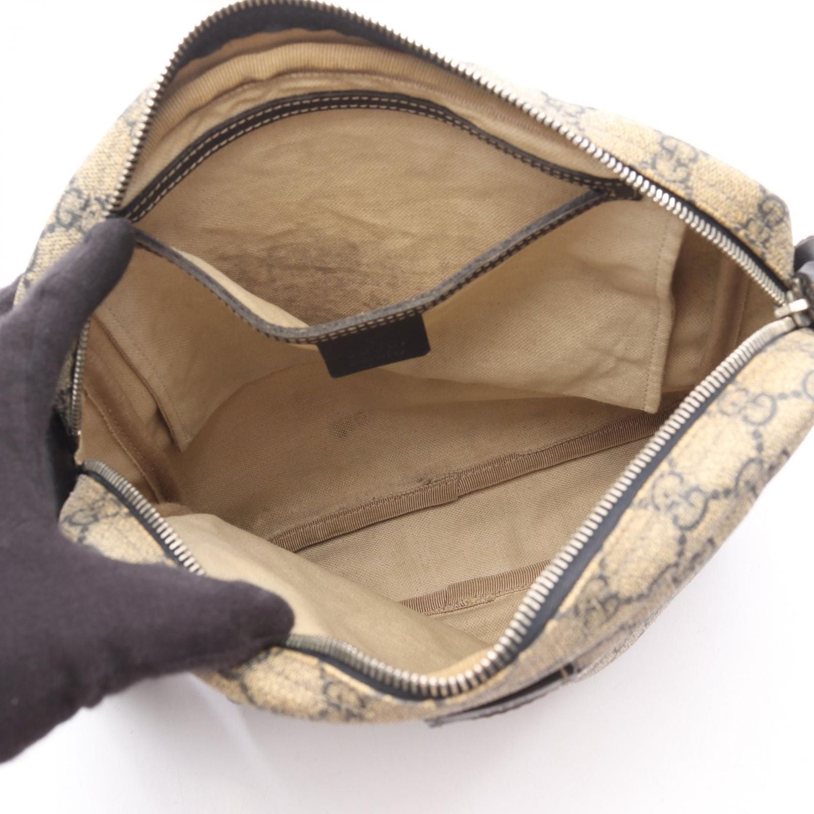 Gucci Shoulder Bag Gg