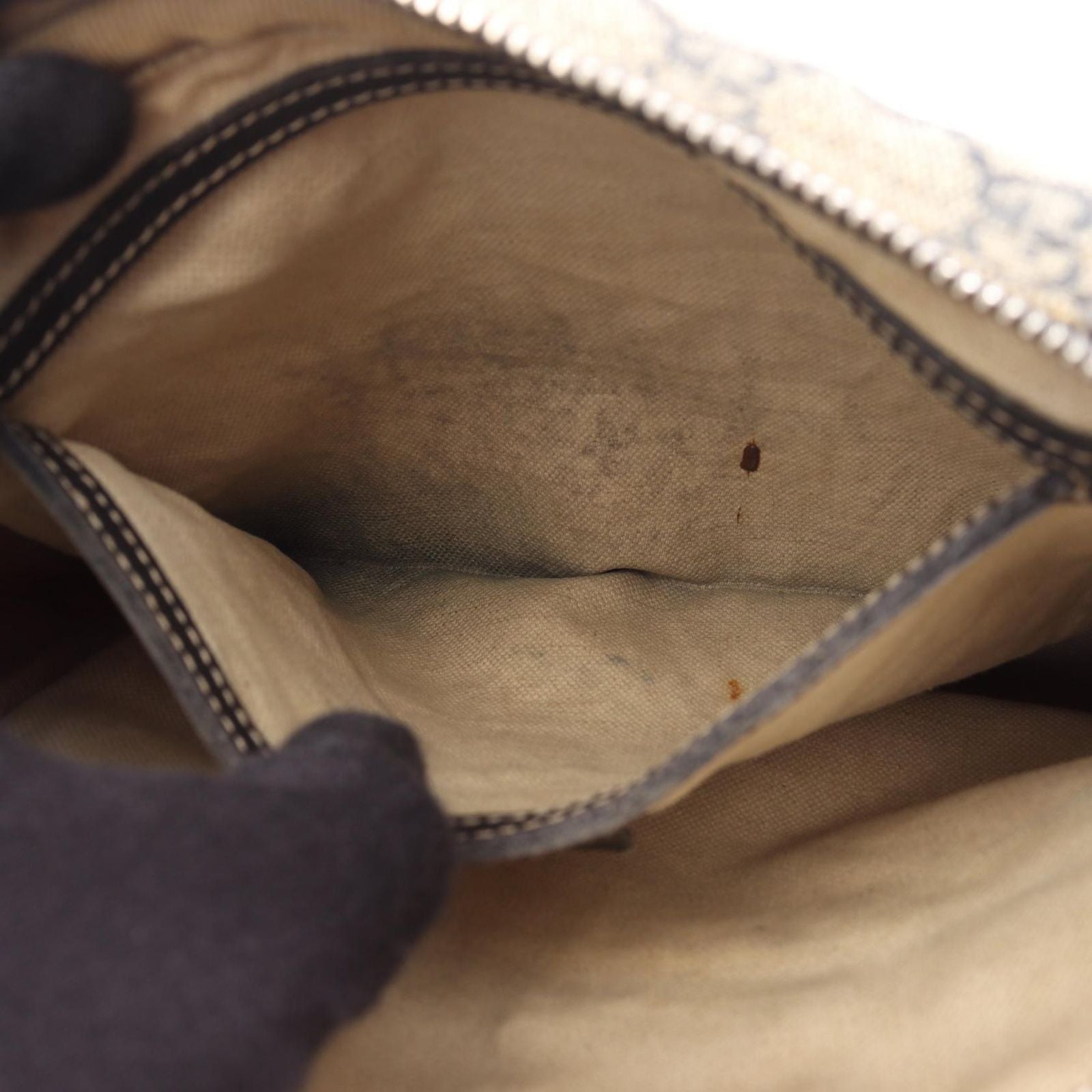 Gucci Shoulder Bag Gg