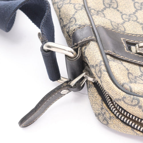Gucci Shoulder Bag Gg