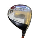 Fairway Wood Rmx(2016) 5W Fw Speeder Evolution Ii 60 S) C