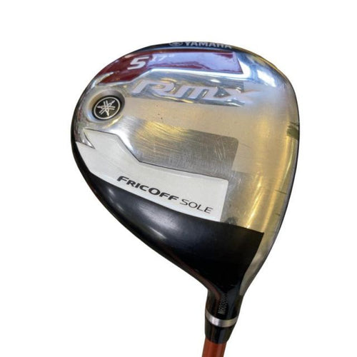 Fairway Wood Rmx(2016) 5W Fw Speeder Evolution Ii 60 S) C