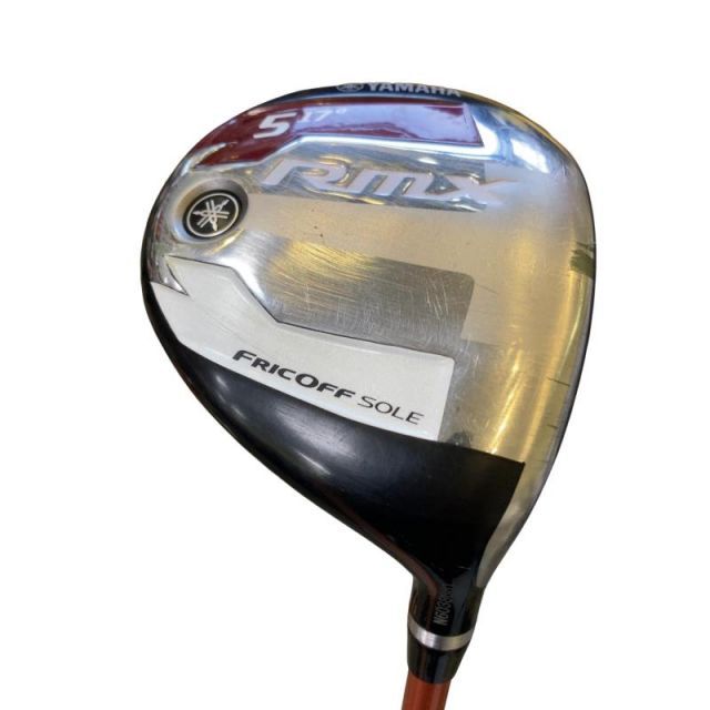 Fairway Wood Rmx(2016) 5W Fw Speeder Evolution Ii 60 S) C