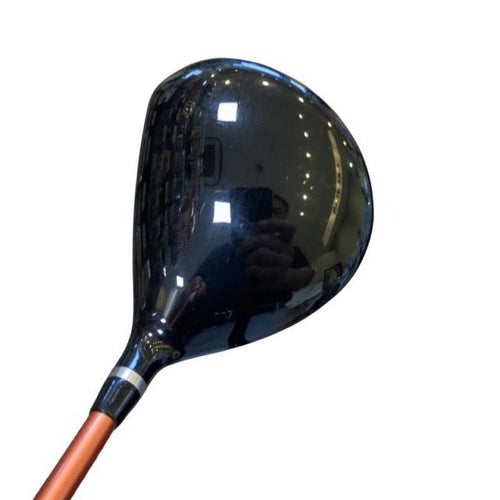 Fairway Wood Rmx(2016) 5W Fw Speeder Evolution Ii 60 S) C