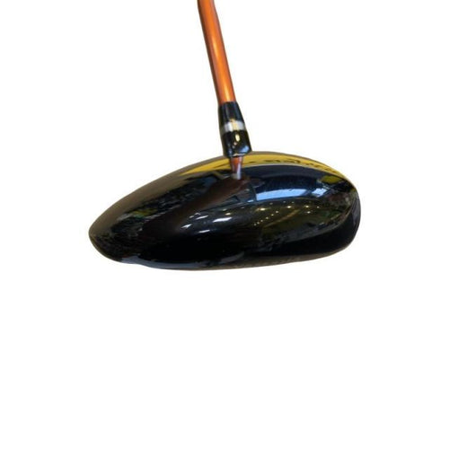 Fairway Wood Rmx(2016) 5W Fw Speeder Evolution Ii 60 S) C