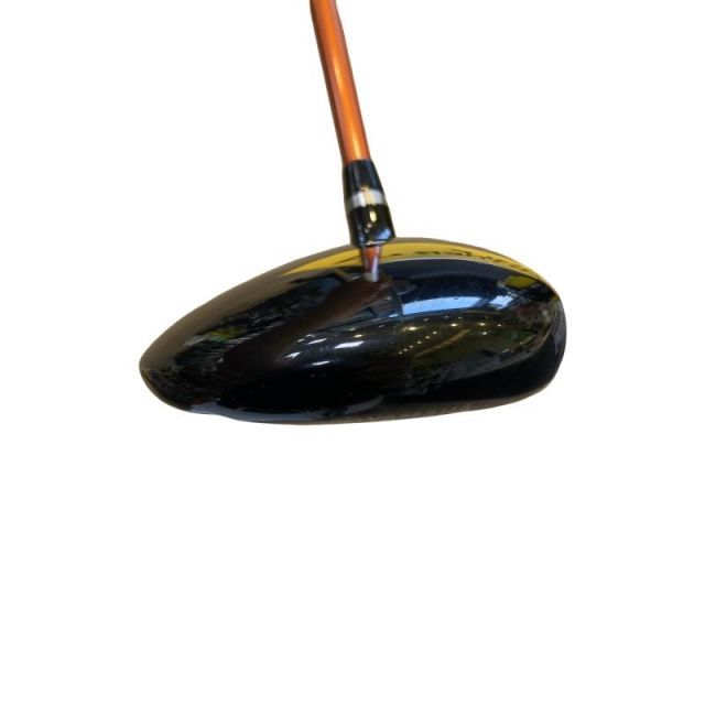 Fairway Wood Rmx(2016) 5W Fw Speeder Evolution Ii 60 S) C