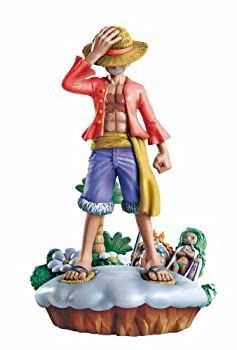 Others )Onepiece Logbox Box
