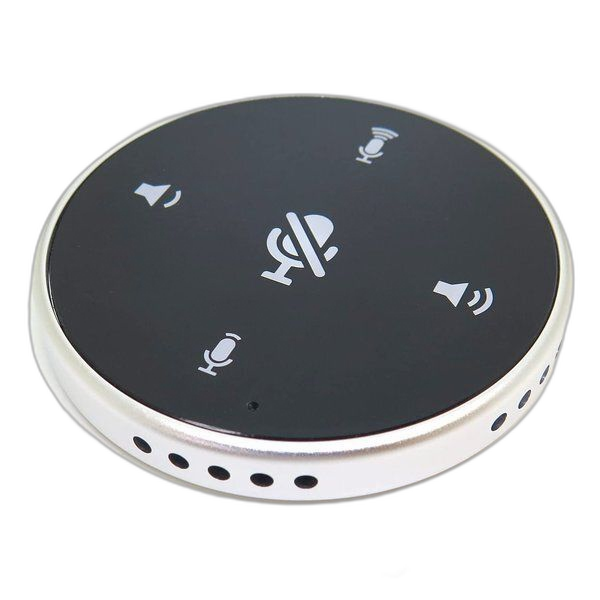 Timely Speaker Speakerphone 8 Usb Speakerphone8 (2511845)