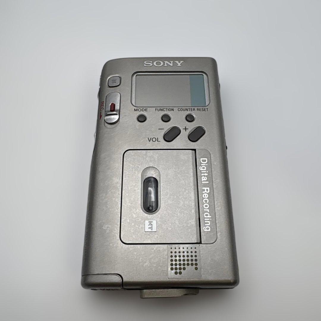 Sony Cassette Players Ntu-S1 Nt-2