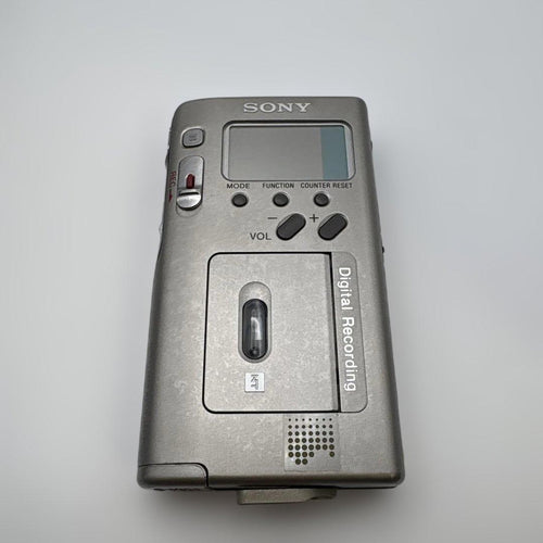Sony Cassette Players Ntu-S1 Nt-2