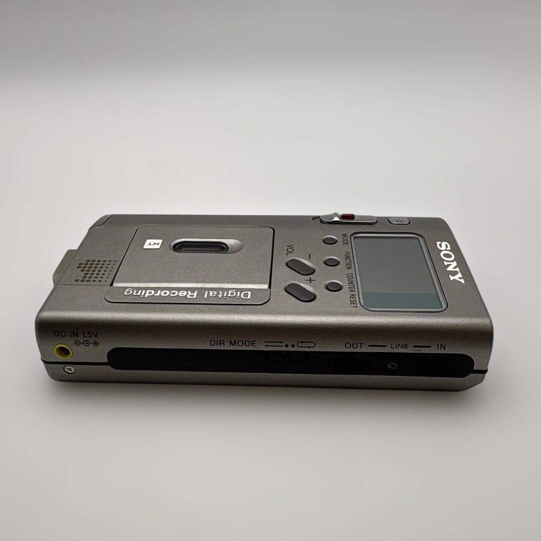 Sony Cassette Players Ntu-S1 Nt-2