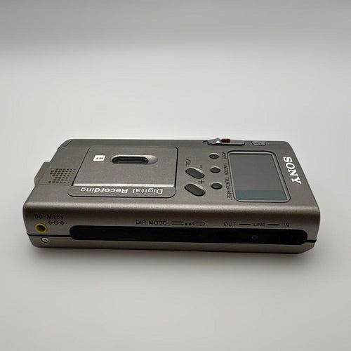 Sony Cassette Players Ntu-S1 Nt-2