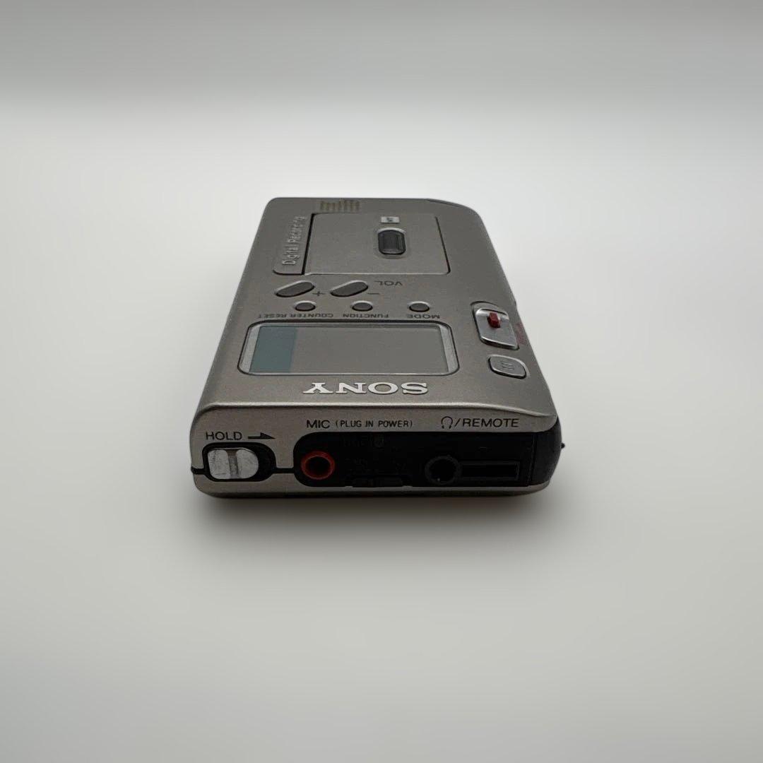 Sony Cassette Players Ntu-S1 Nt-2