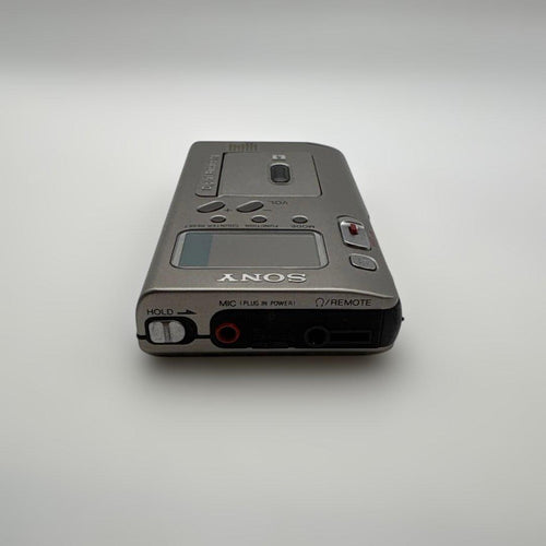 Sony Cassette Players Ntu-S1 Nt-2