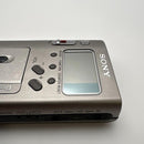 Sony Cassette Players Ntu-S1 Nt-2