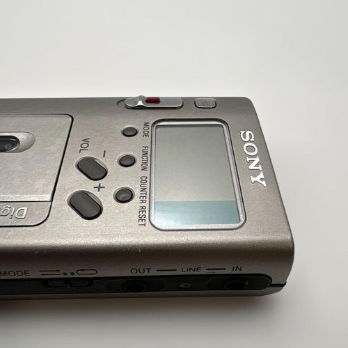 Sony Cassette Players Ntu-S1 Nt-2