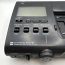 Sony Cassette Players Ntu-S1 Nt-2