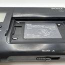 Sony Cassette Players Ntu-S1 Nt-2
